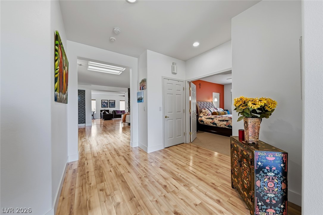 2001 Tulip Grove Court Henderson NV 89052