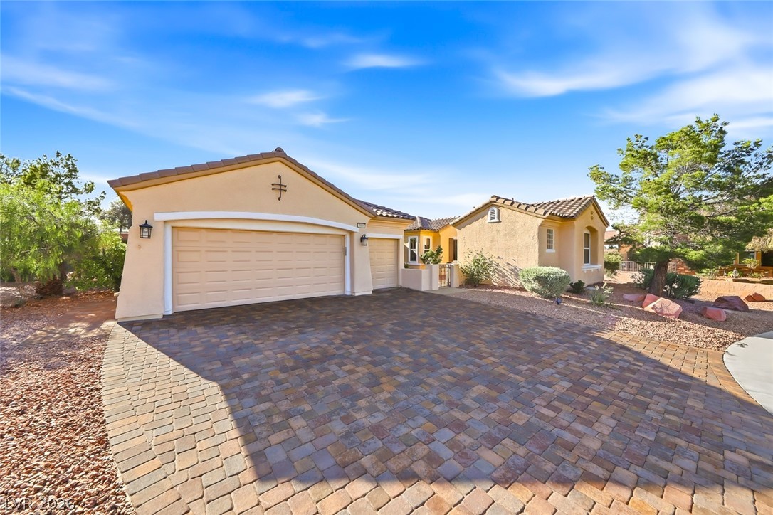 2001 Tulip Grove Court Henderson NV 89052