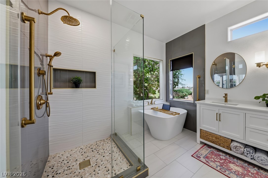 2001 Tulip Grove Court Henderson NV 89052
