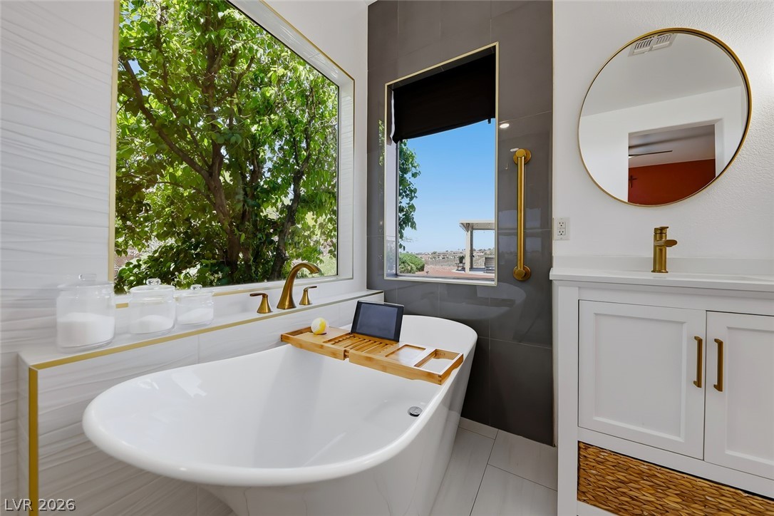 2001 Tulip Grove Court Henderson NV 89052