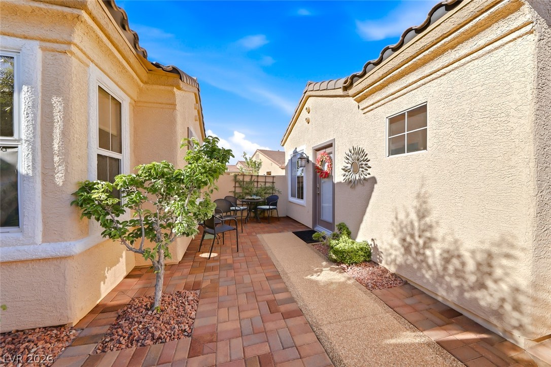 2001 Tulip Grove Court Henderson NV 89052