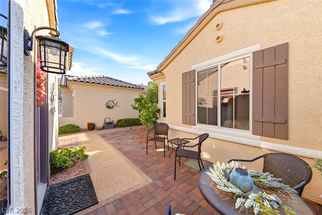 2001 Tulip Grove Court Henderson NV 89052