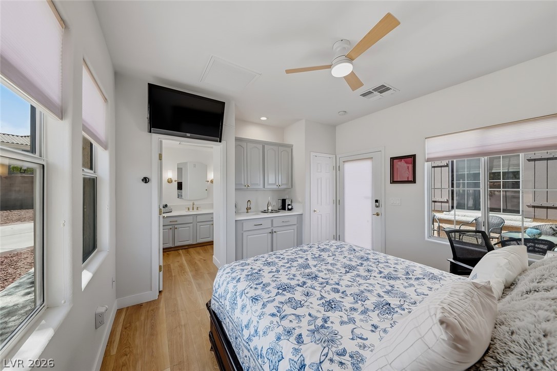2001 Tulip Grove Court Henderson NV 89052