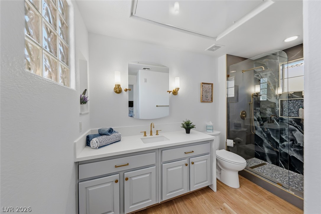 2001 Tulip Grove Court Henderson NV 89052