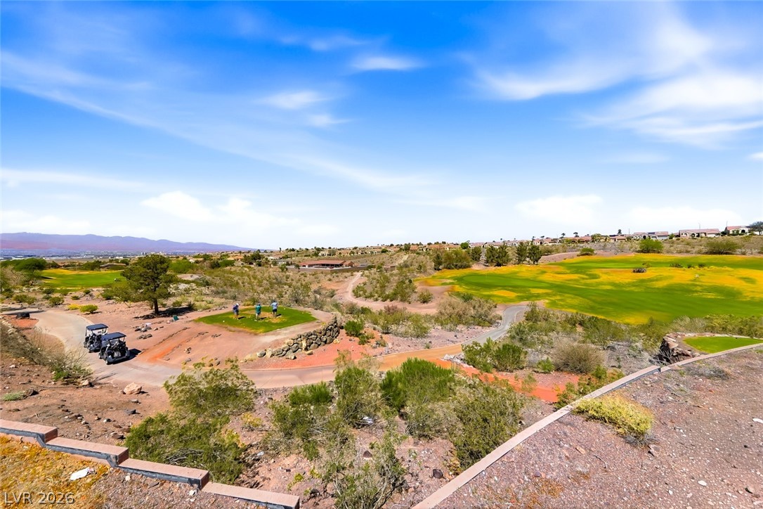 2001 Tulip Grove Court Henderson NV 89052