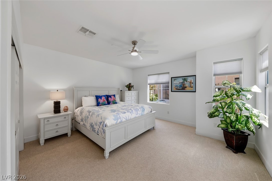 2001 Tulip Grove Court Henderson NV 89052