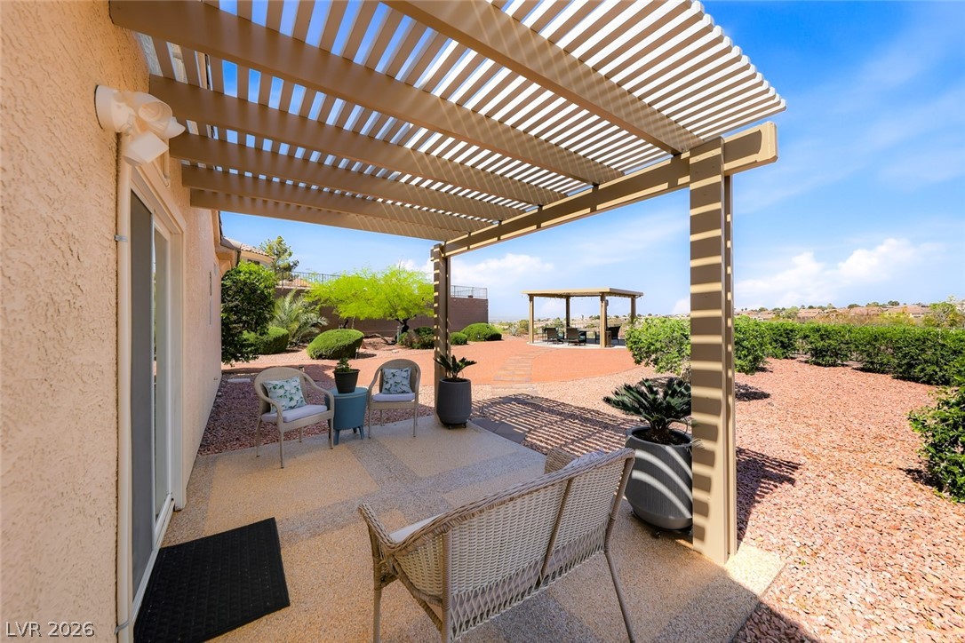 2001 Tulip Grove Court Henderson NV 89052