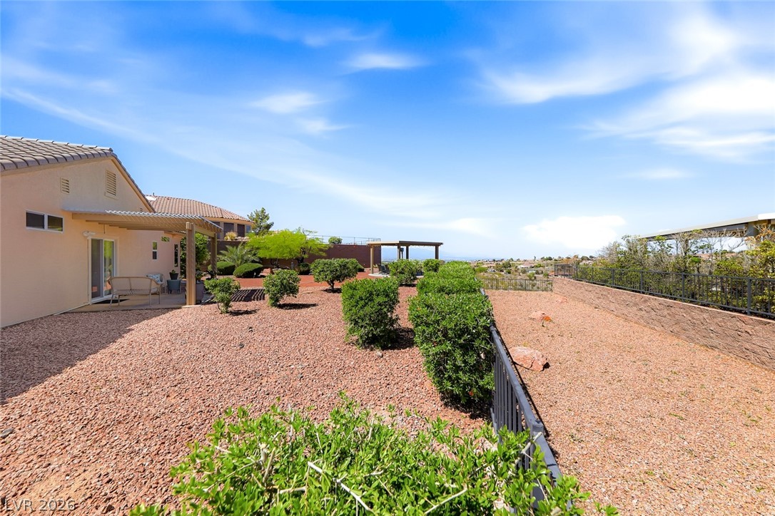 2001 Tulip Grove Court Henderson NV 89052
