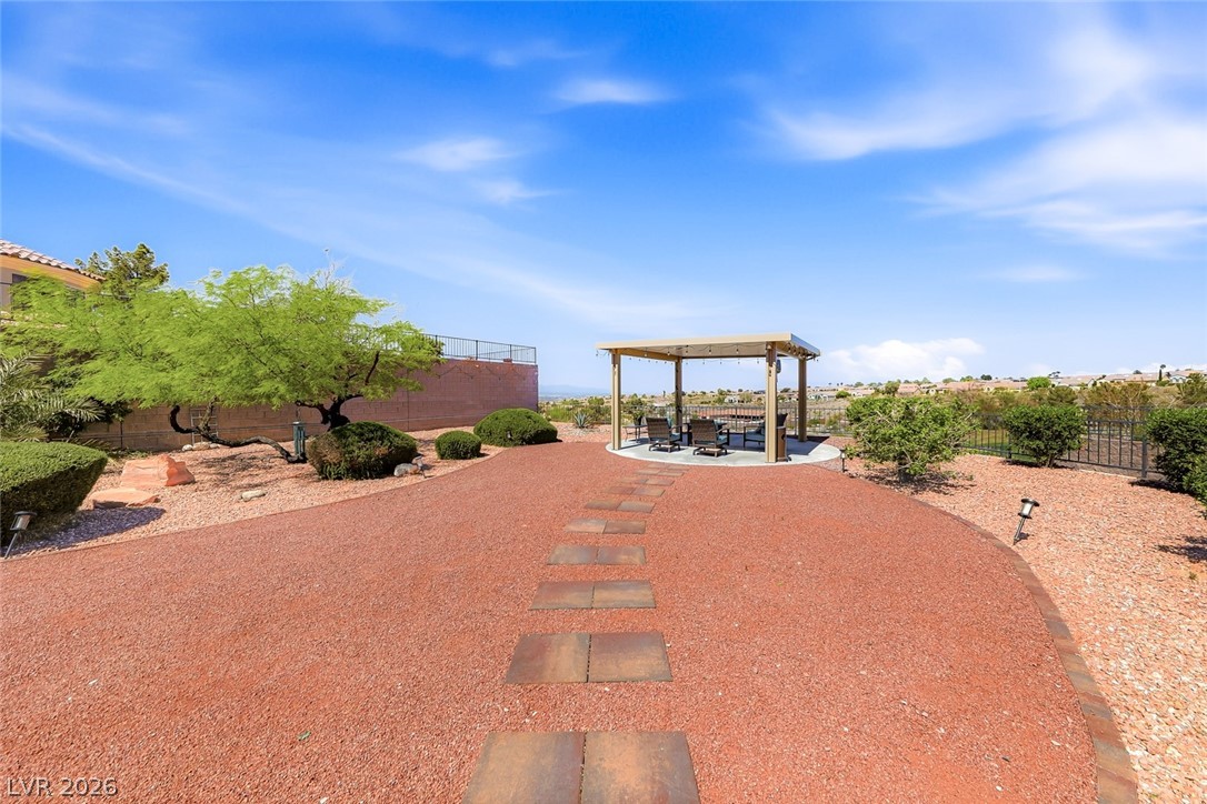 2001 Tulip Grove Court Henderson NV 89052