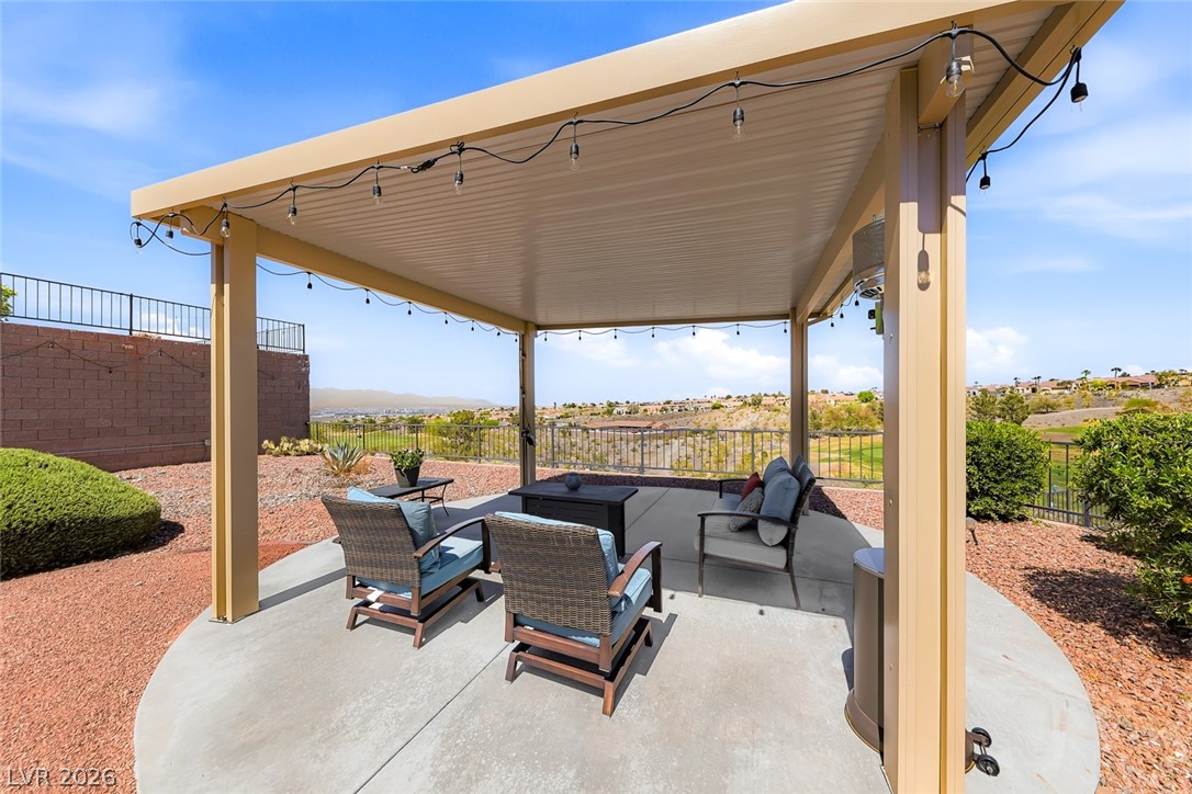 2001 Tulip Grove Court Henderson NV 89052