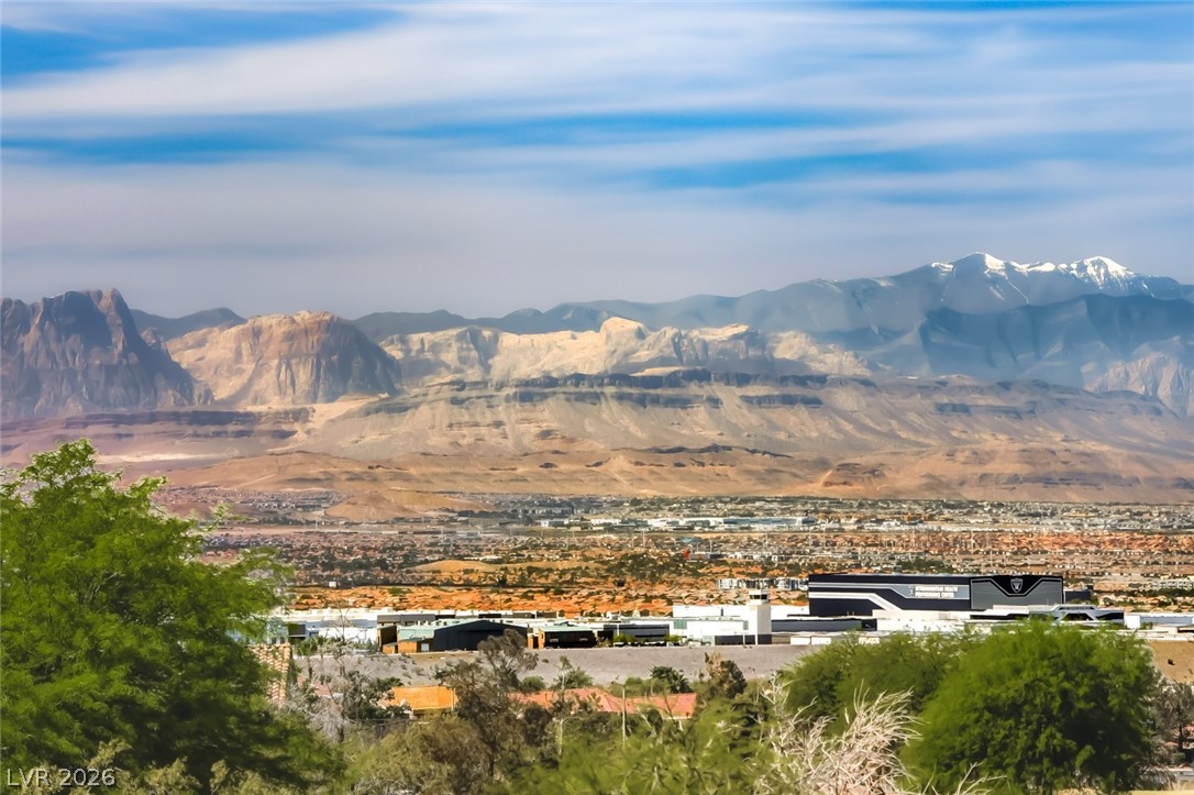 2001 Tulip Grove Court Henderson NV 89052