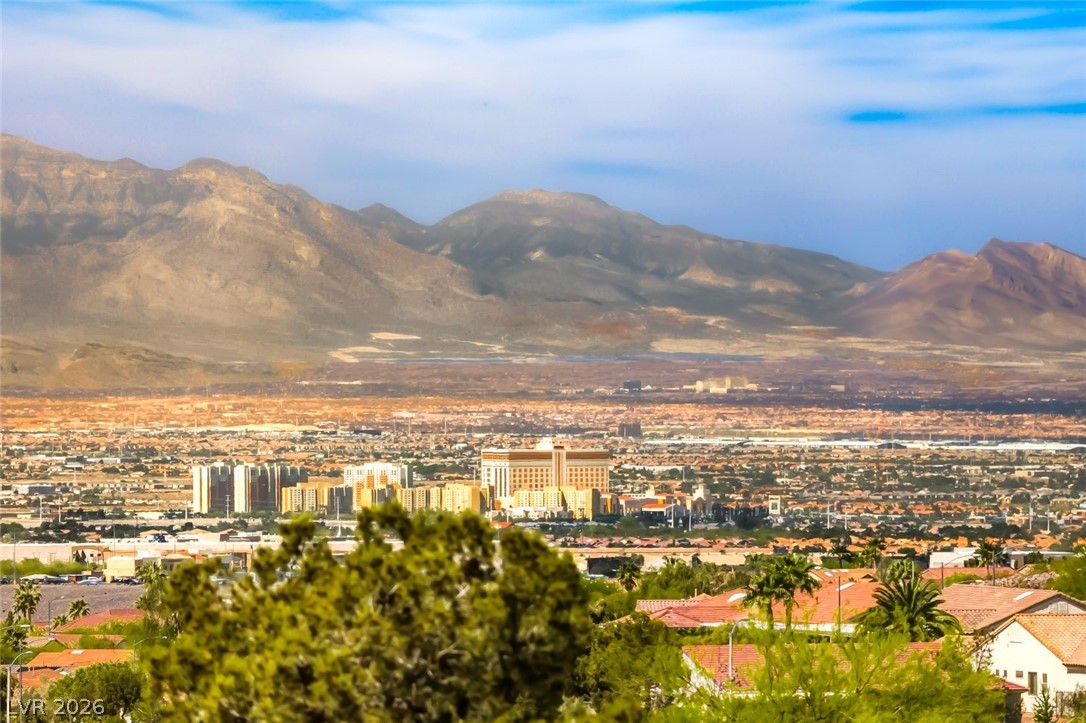 2001 Tulip Grove Court Henderson NV 89052