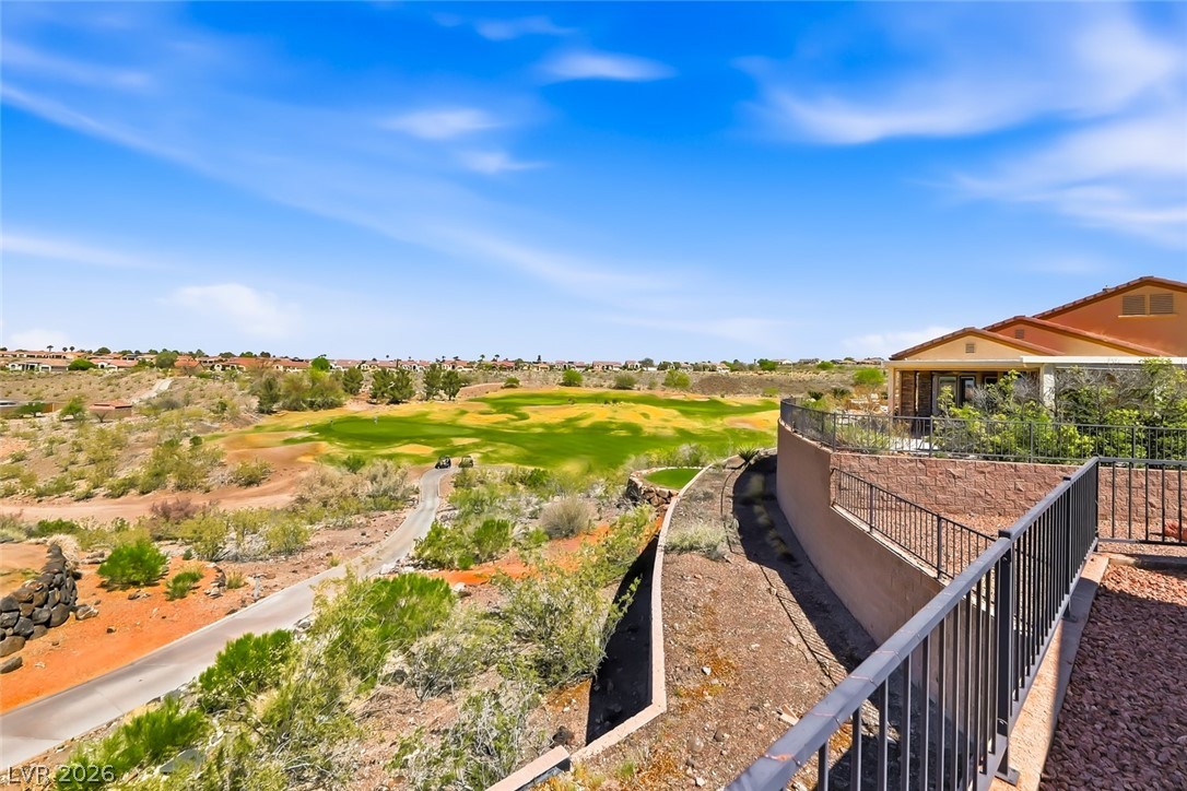 2001 Tulip Grove Court Henderson NV 89052