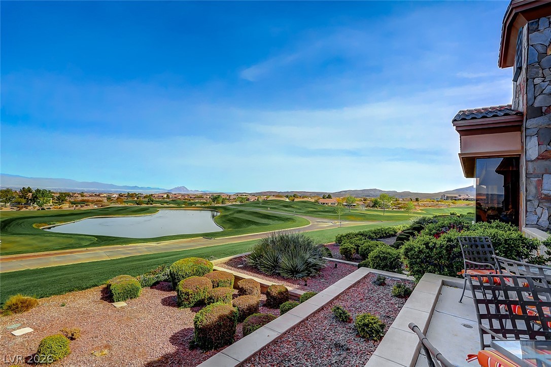 2001 Tulip Grove Court Henderson NV 89052