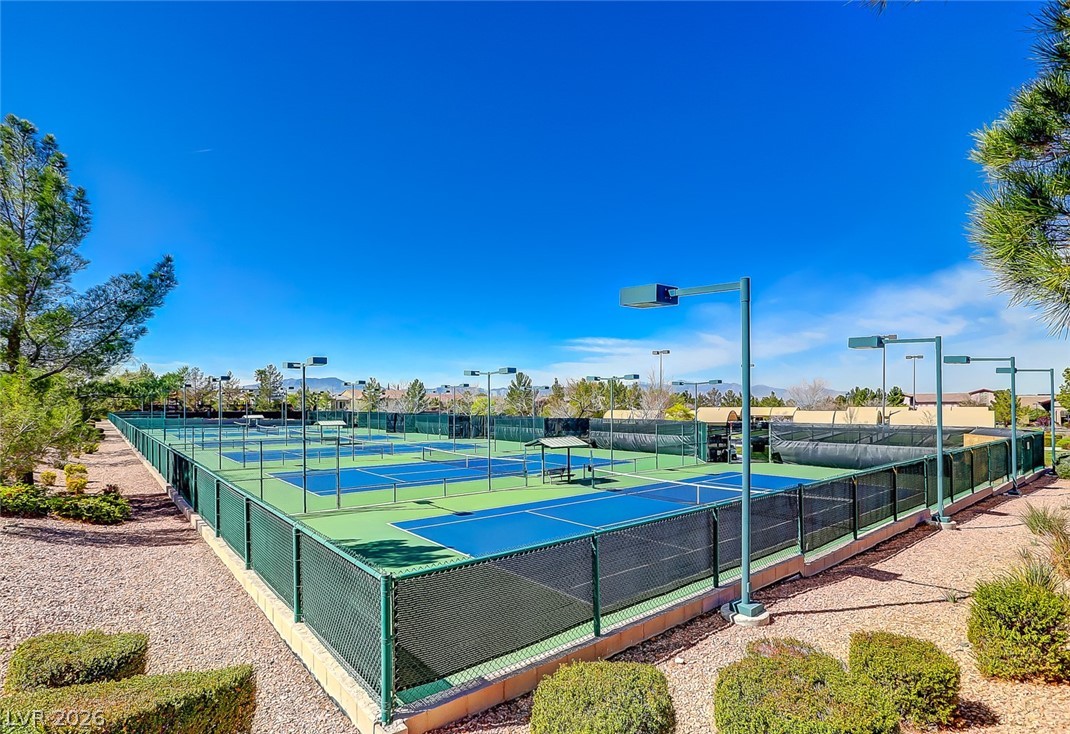 2001 Tulip Grove Court Henderson NV 89052