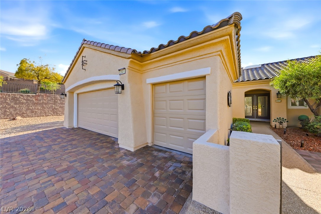 2001 Tulip Grove Court Henderson NV 89052