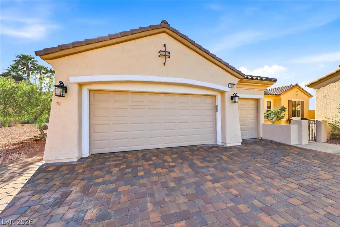 2001 Tulip Grove Court Henderson NV 89052
