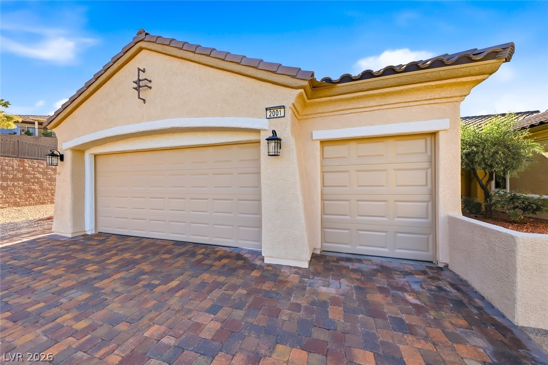 2001 Tulip Grove Court Henderson NV 89052