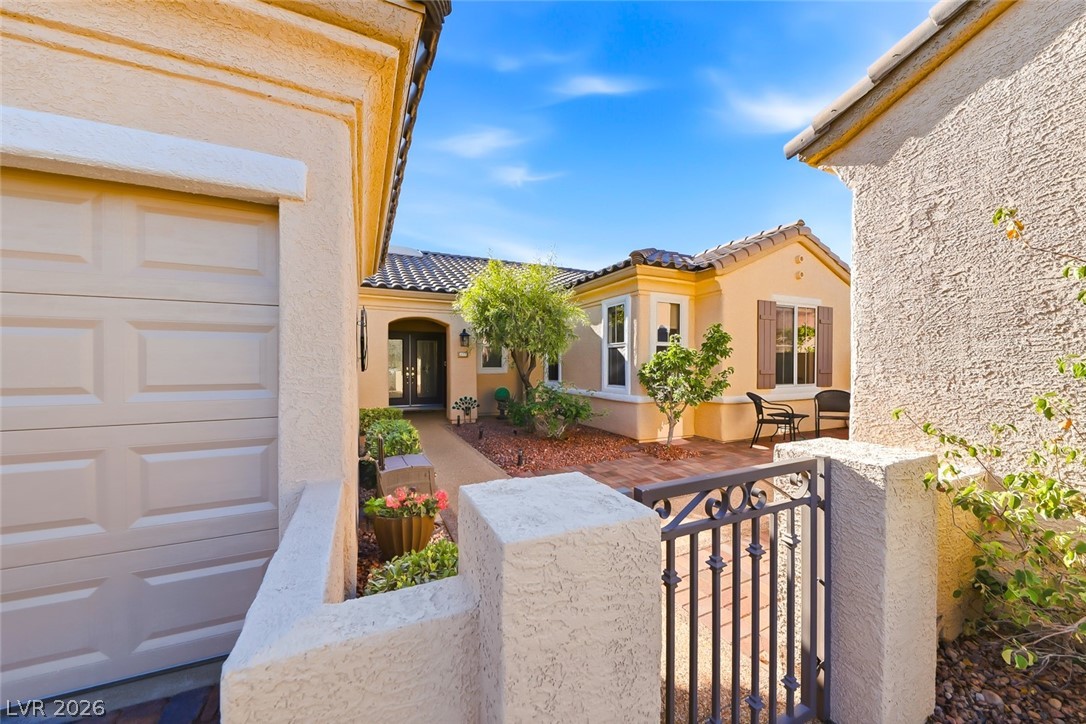 2001 Tulip Grove Court Henderson NV 89052