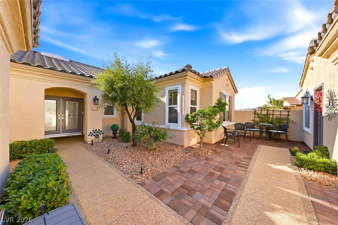 2001 Tulip Grove Court Henderson NV 89052