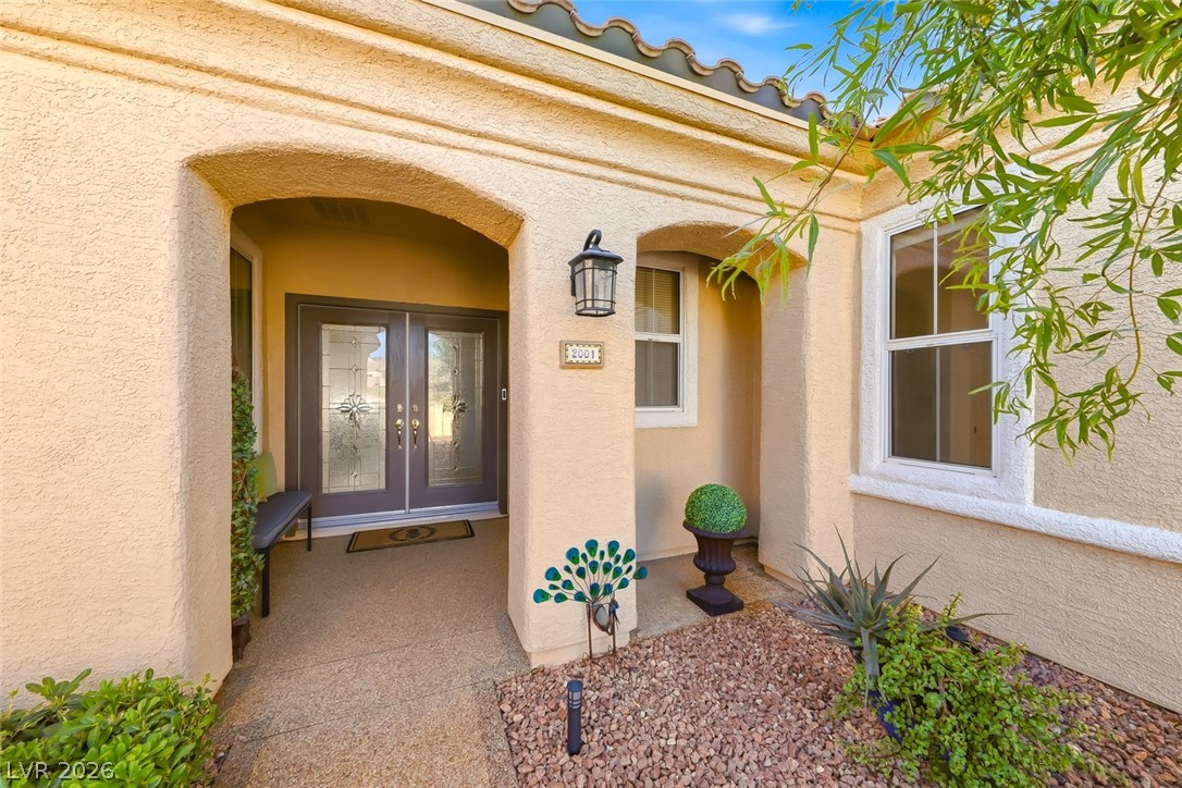2001 Tulip Grove Court Henderson NV 89052