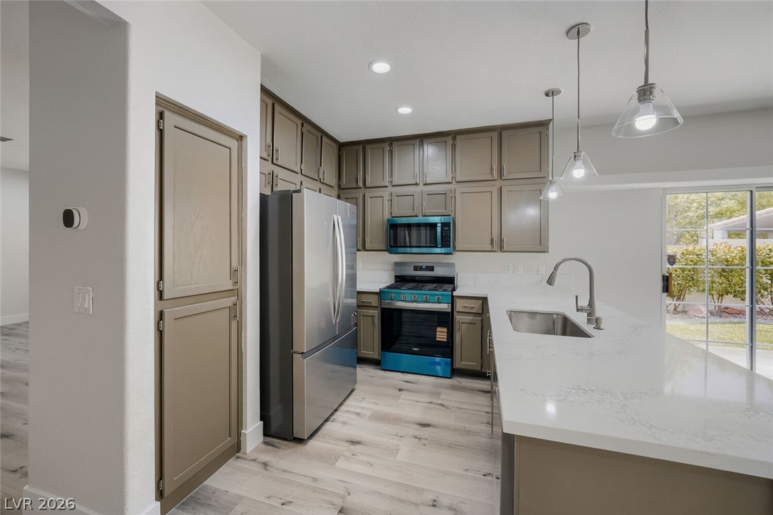 9669 Odda Way Las Vegas NV 89117