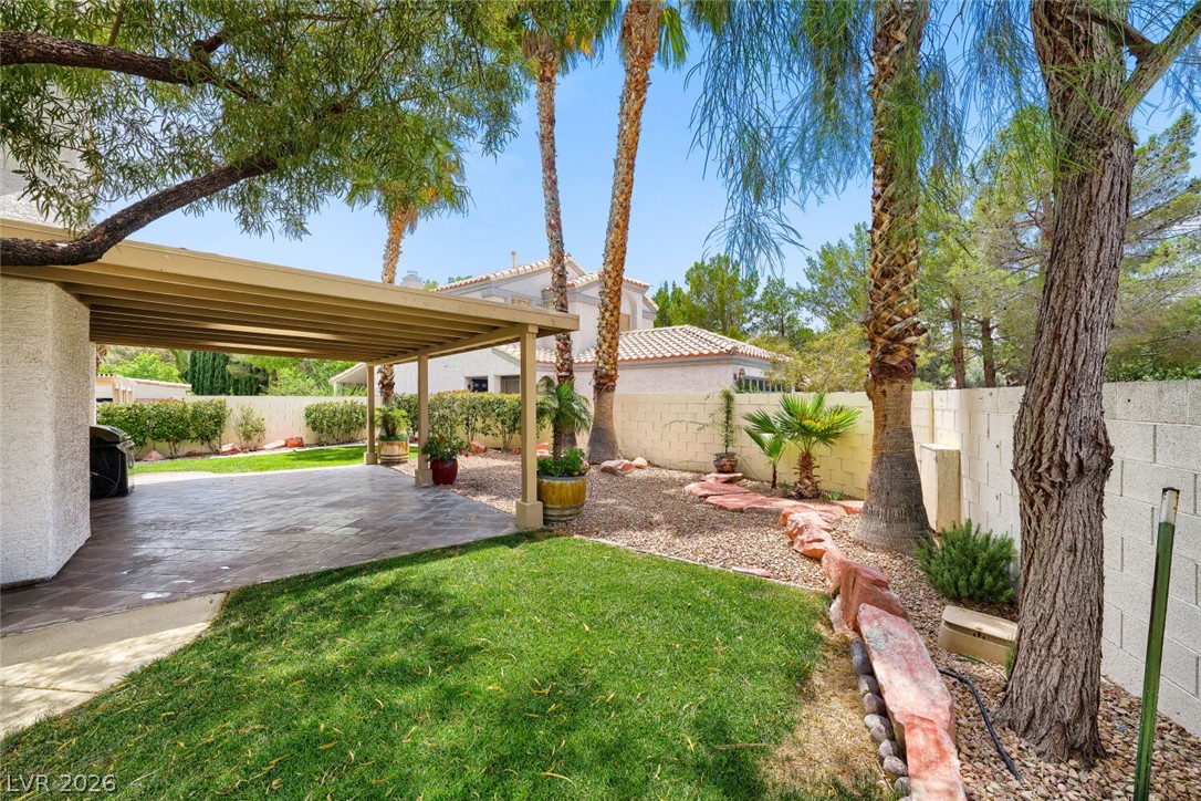 9669 Odda Way Las Vegas NV 89117