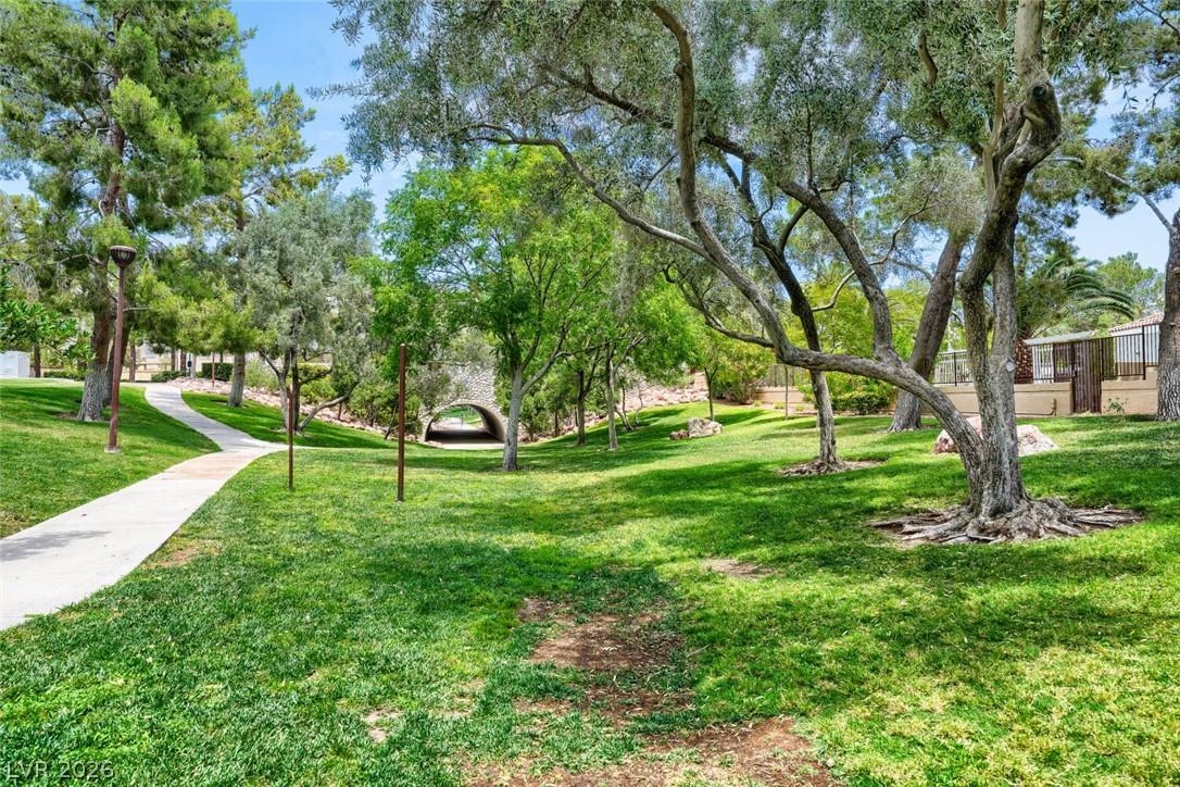 9669 Odda Way Las Vegas NV 89117