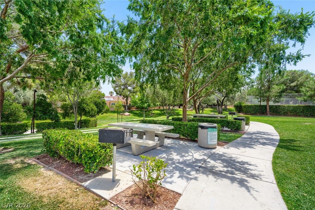 9669 Odda Way Las Vegas NV 89117