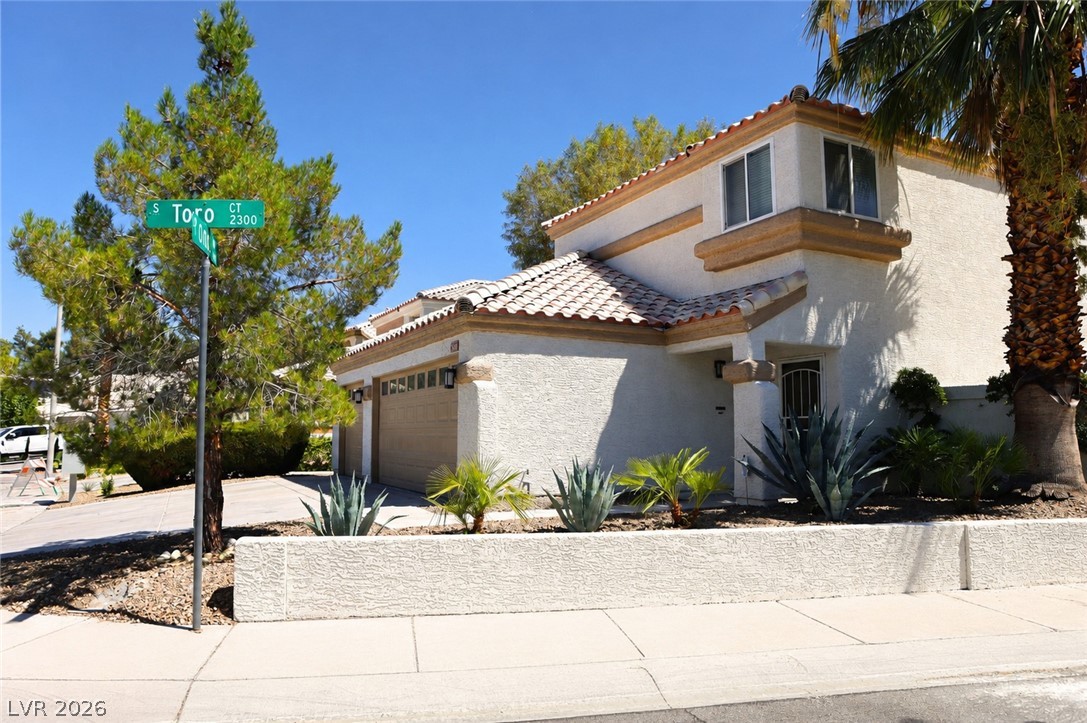9669 Odda Way Las Vegas NV 89117