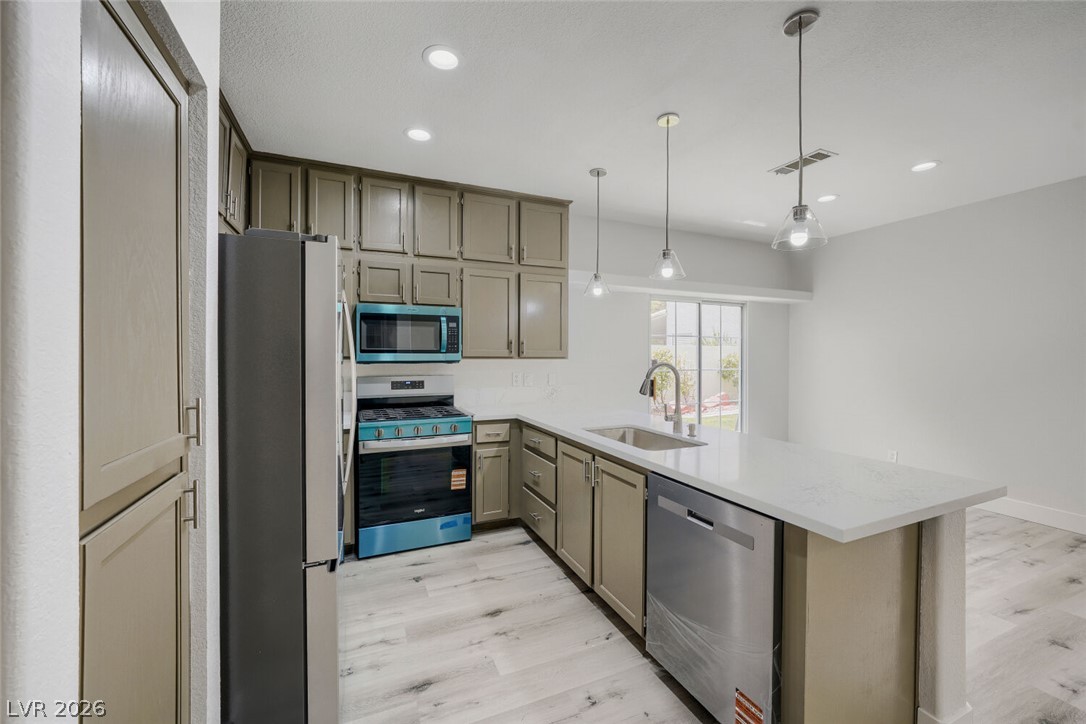 9669 Odda Way Las Vegas NV 89117