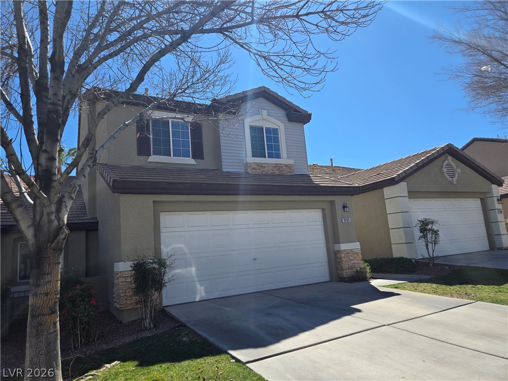 10185 Birch Bluff Lane Las Vegas NV 89145