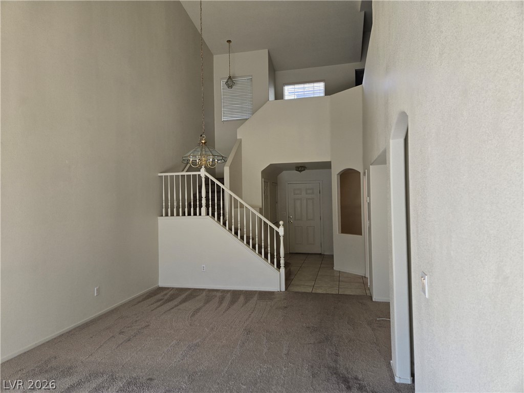 10185 Birch Bluff Lane Las Vegas NV 89145