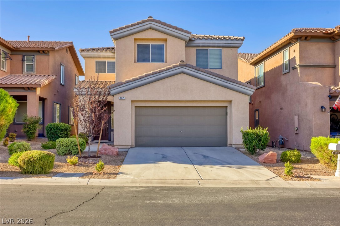 202 Augusta Course Avenue Las Vegas NV 89148