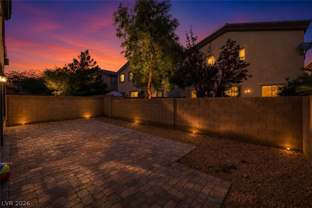202 Augusta Course Avenue Las Vegas NV 89148