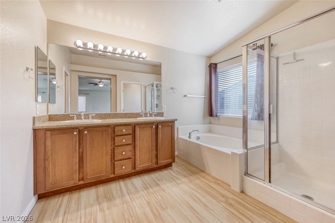 202 Augusta Course Avenue Las Vegas NV 89148