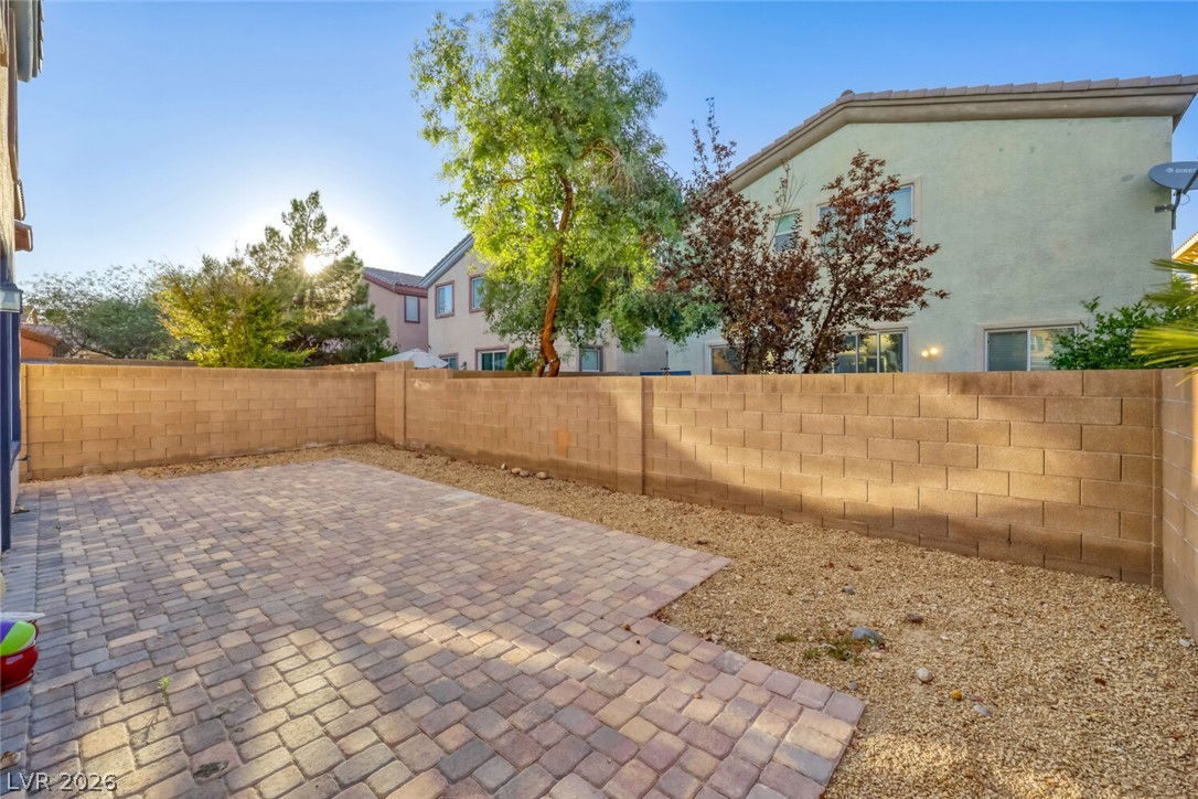 202 Augusta Course Avenue Las Vegas NV 89148