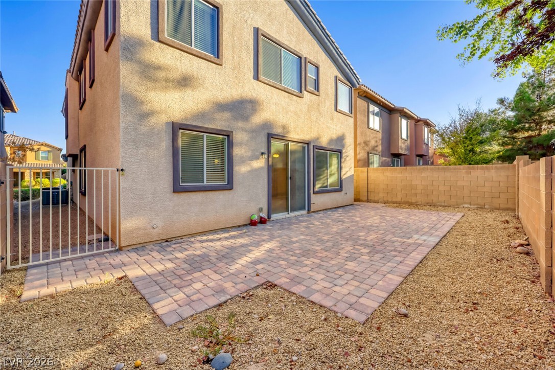 202 Augusta Course Avenue Las Vegas NV 89148