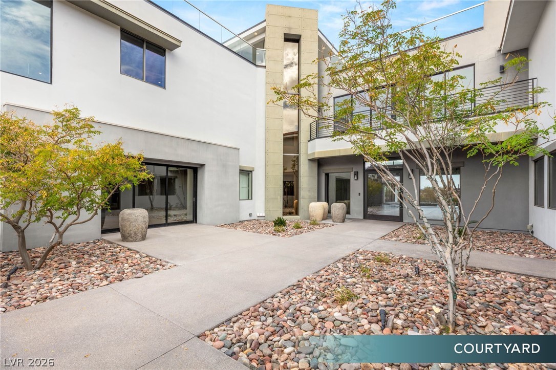 586 Lairmont Place Henderson NV 89012