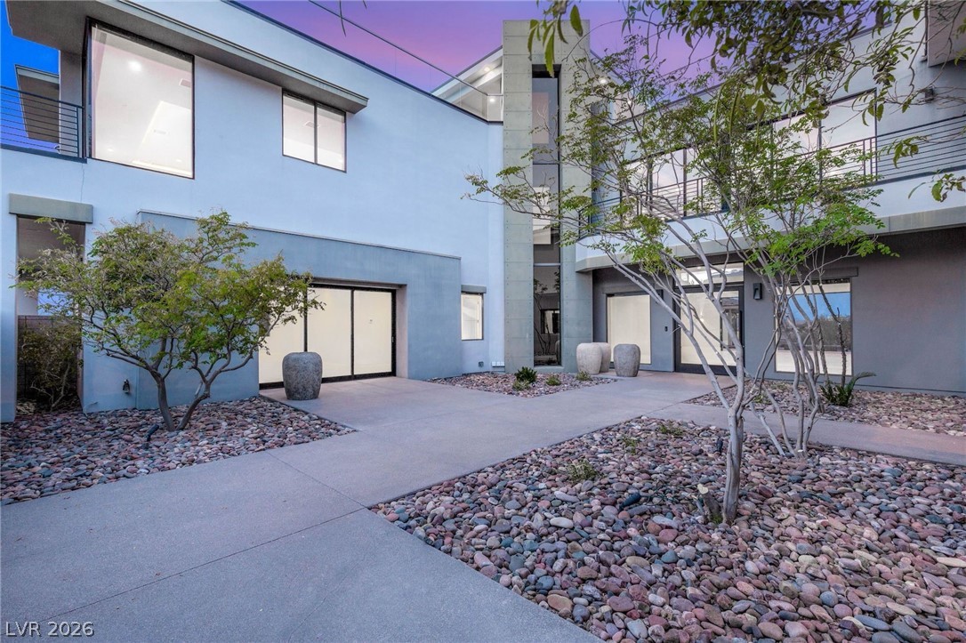 586 Lairmont Place Henderson NV 89012