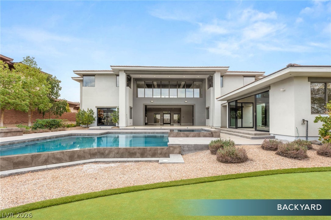 586 Lairmont Place Henderson NV 89012