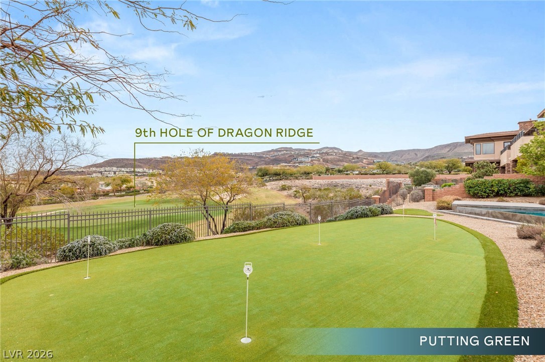 586 Lairmont Place Henderson NV 89012