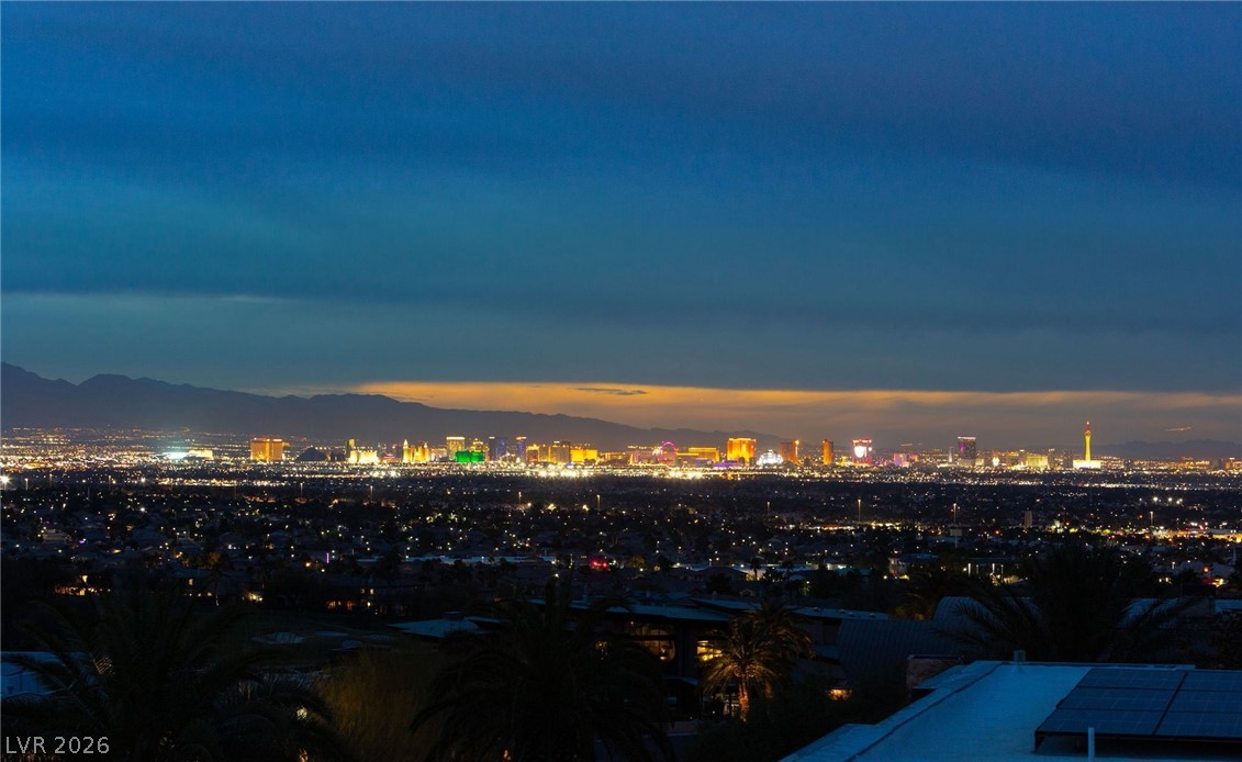 586 Lairmont Place Henderson NV 89012