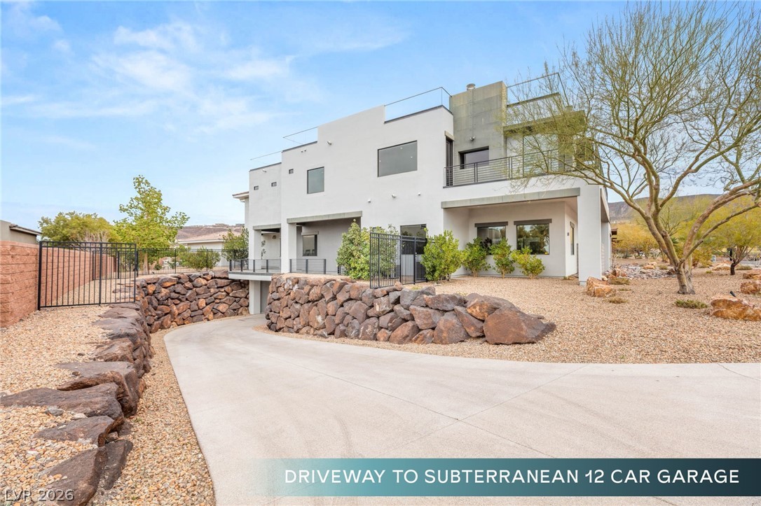 586 Lairmont Place Henderson NV 89012
