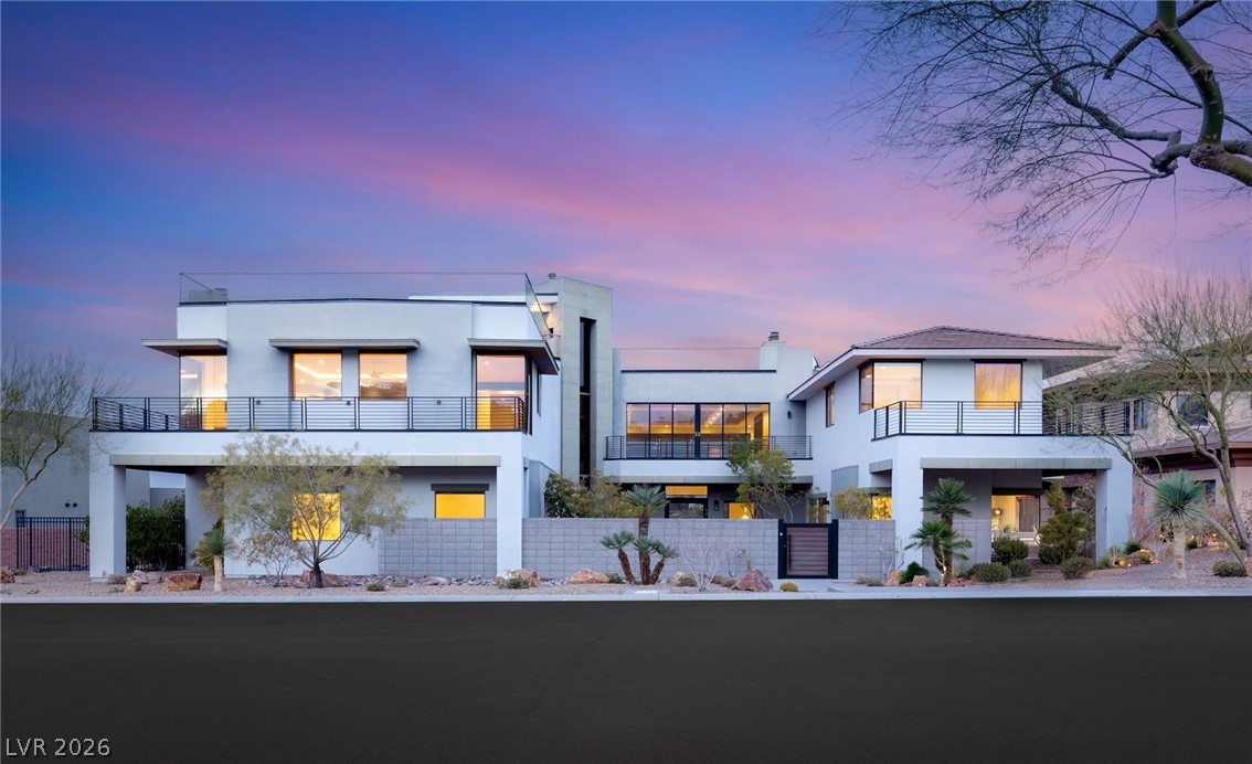 586 Lairmont Place Henderson NV 89012