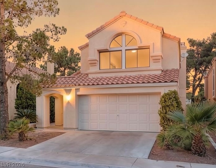 8404 Shore Breeze Drive Las Vegas NV 89128