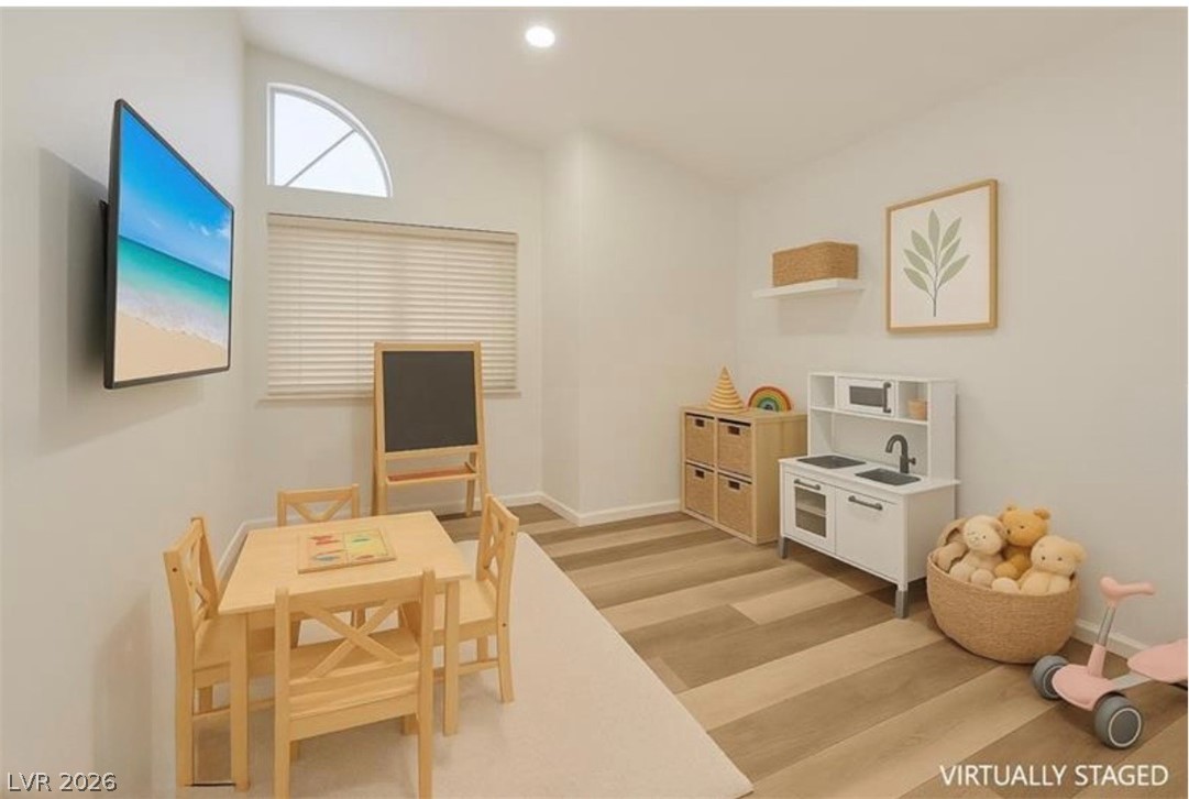 8404 Shore Breeze Drive Las Vegas NV 89128