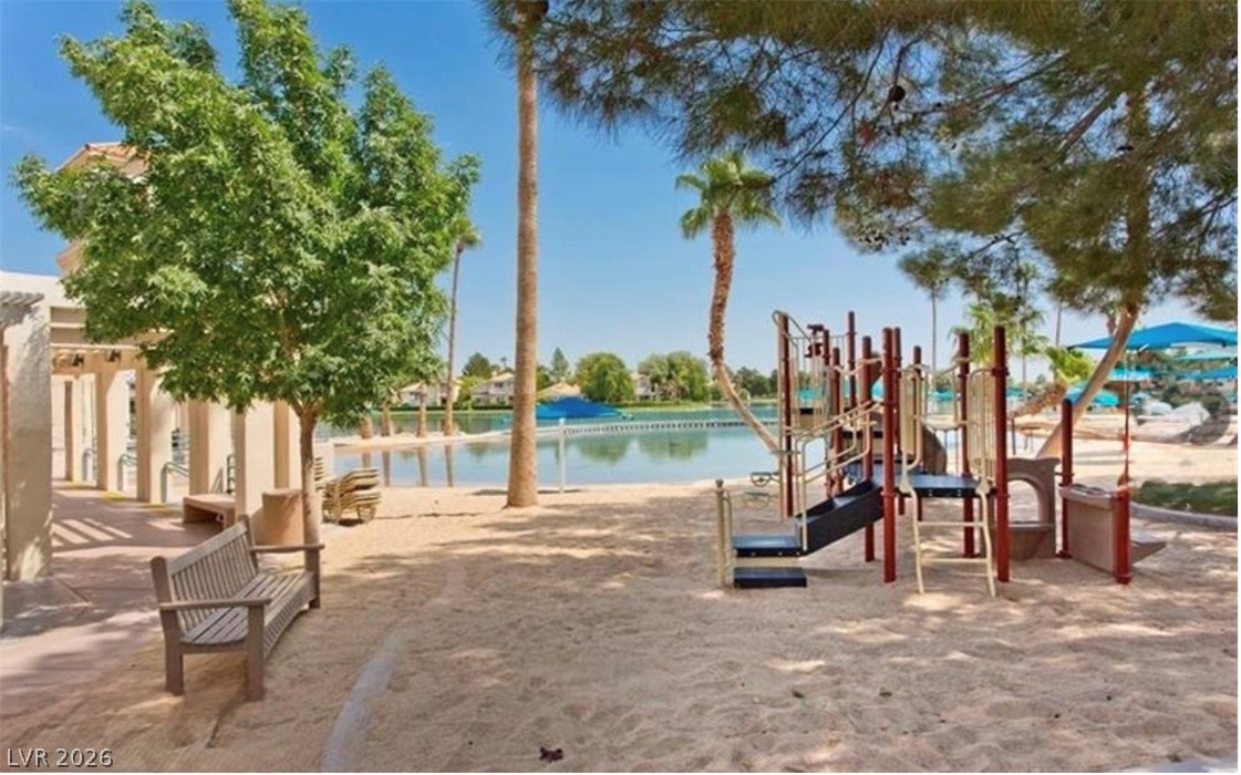 8404 Shore Breeze Drive Las Vegas NV 89128