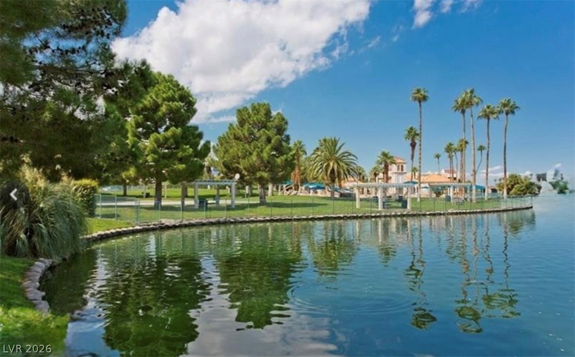 8404 Shore Breeze Drive Las Vegas NV 89128