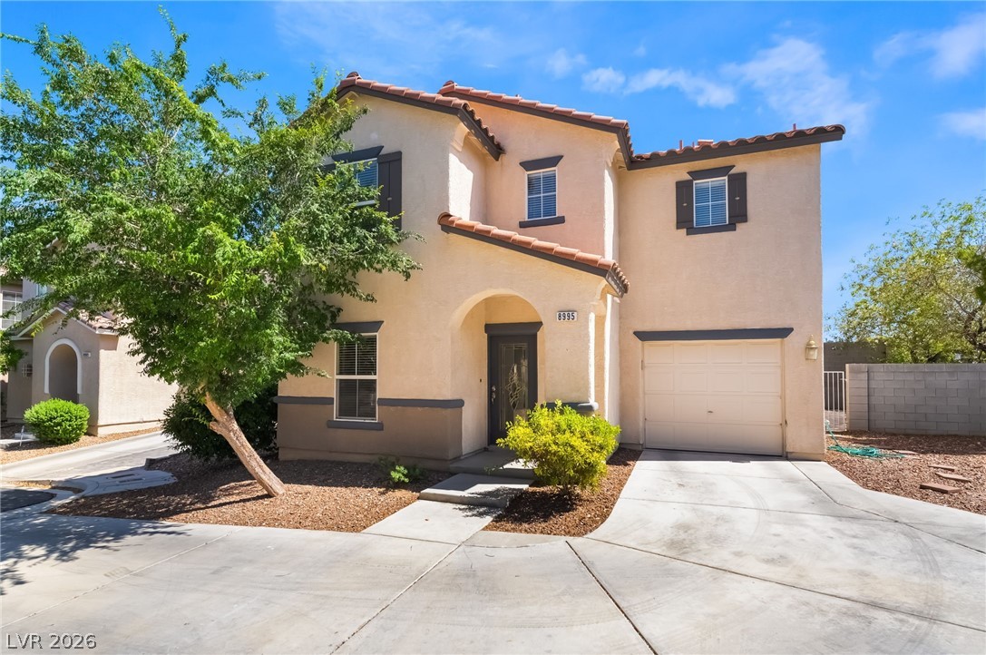 8995 Leaping Pad Court Las Vegas NV 89148